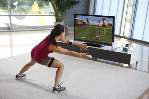 Vista 4 de EA Sports Active 2