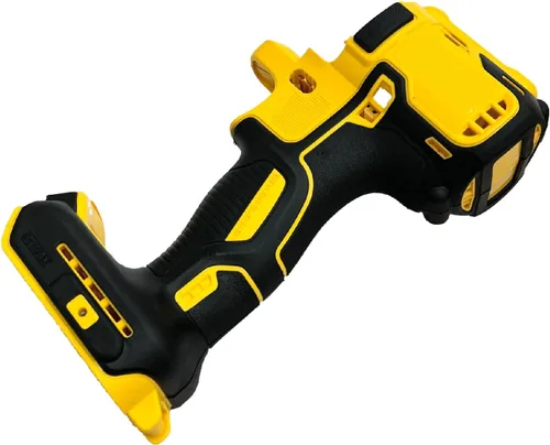 Vista 3 de # N415399 N415400 Vivienda #DCD791B Taladro sin núcleo DCD791 DC796 DCD796D2 DCD796D2BT DCD791D2 Calidad Durable Nuevas piezas de repuesto