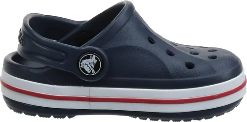 Vista 9 de Crocs Unisex-Child Bayaband Clog