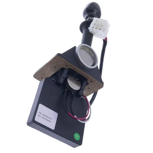 Vista 3 de Solarhome New Joystick Controller 1600141 Compatible with JLG Boom Lift 40H 40H+6 40HA 45HA 60H 60H+6 60HA 70H 80H 80HX 80HX+6 86HX 150HAX