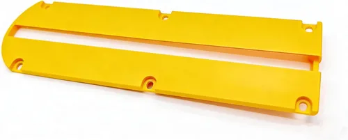 Vista 3 de 146726-02 Placa de corte de sierra ingletadora para DW704A DW705S DW705 DW706 DW703 DW704 DW715 DW716 146726-02 kerf plate compatible with DW706
