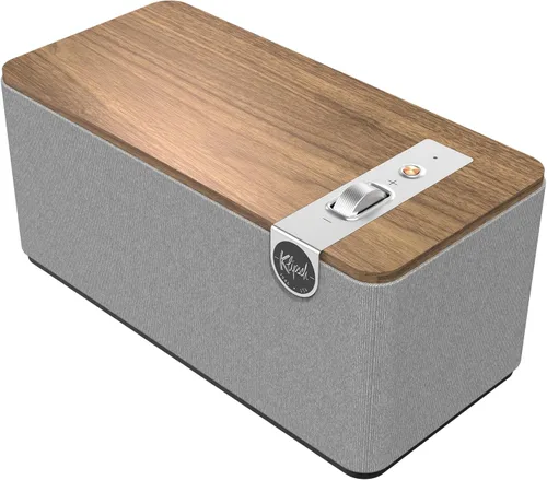 Vista 8 de Klipsch The One Plus Sistema de Altavoces Premium Bluetooth, Negro Mate