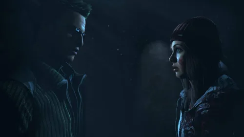 Vista 3 de Until Dawn Hits - PlayStation 4