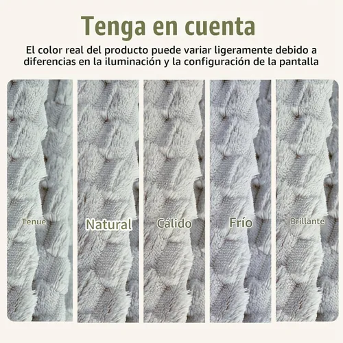 Vista 7 de Ahinahwap Manta resistente al agua para cama, sofá, manta para gatos y perros, impermeable, lavable, protector de muebles pequeño y acogedor