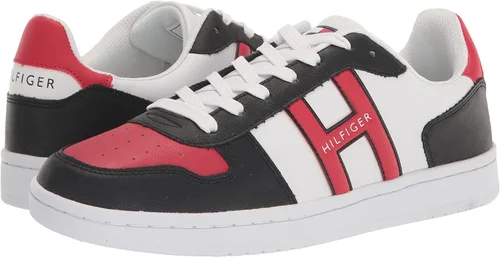 Vista 7 de Tommy Hilfiger Leman2 - Tenis para hombre