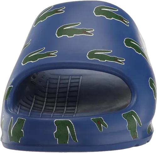 Vista 2 de Lacoste Sandalias Serve Slide 2.0 para hombre