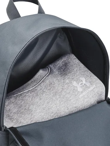 Vista 5 de Under Armour Loudon Lite Mochila, (003) Grava Blanco