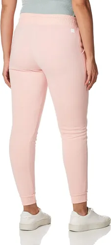 Vista 3 de Southpole Pantalón deportivo básico de vellón para mujer
