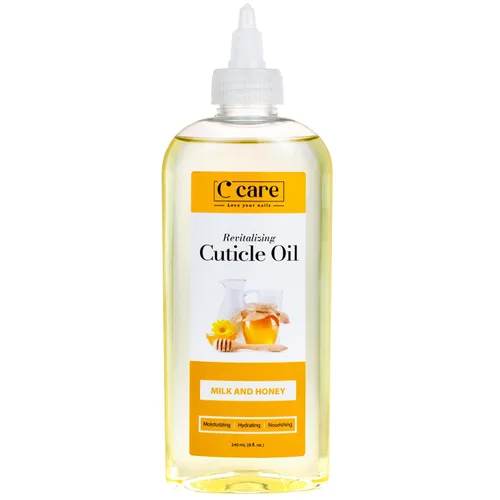 Vista 8 de C CARE Aceite en Roll-On para Cutículas Sin Fragancia Aceite Hidratante Natural Revitalizante para Uñas Repara Cutículas Durante la Noche Para