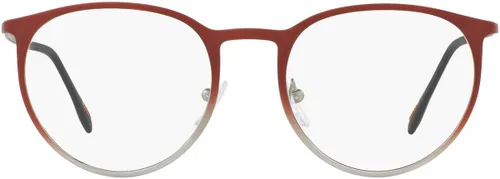 Vista 2 de Prada 0PS 50HV Borgoña Talla única Borgoña