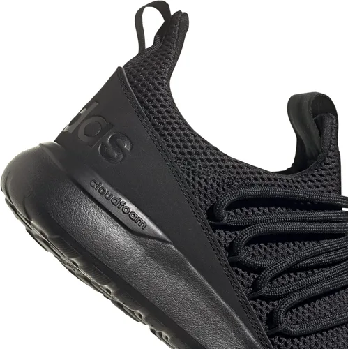 Vista 5 de adidas Mens Lite Racer Adapt 30 Running Shoe