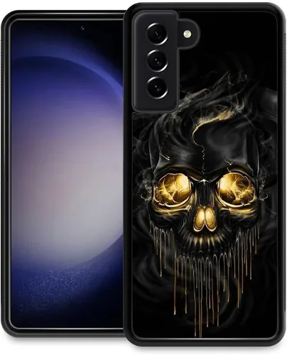 Vista 29 de DAIZAG Funda compatible con Samsung Galaxy S23 Plus, protección completa, a prueba de golpes, antiarañazos, funda de poliuretano termoplástico