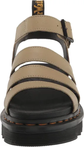 Vista 2 de Dr. Martens Sandalias Blaire para mujer