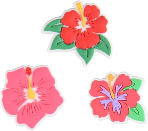 Vista 3 de Dijes de zapatos para decoración de zapatos, accesorios para adornos de niñas, niños, hombres y mujeres, regalos de fiesta