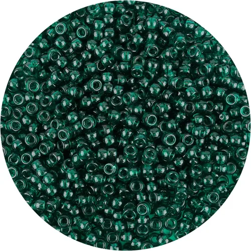 Vista 20 de Cuentas Pony 1100 Piezas, Cuentas para Hacer Joyas, Cuentas para Hacer Pulseras, Cuentas de Plástico para Manualidades para Trenzas para Niñas Negro