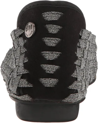 Vista 3 de Bernie Mev Zapatos planos Demure para mujer