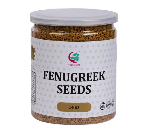 Vista 7 de Yogi's Gift - Semillas Ajwain de 4 onzas, semillas enteras de Carom Ajwain aromático para condimentos, cocinar y hornear todos los días, adecuado