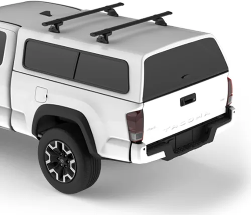Vista 2 de Yakima Landing Pad Fixed Point Tower Installation Mounts