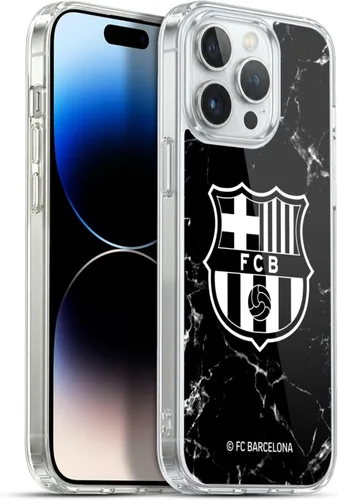 Vista 47 de Head Case Designs - Carcasa de gel suave compatible con Apple iPhone 7 Plus/iPhone 8 Plus Barca