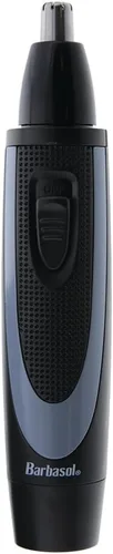 Vista 3 de Barbasol CBG15000KIT - Juego de aseo de viaje para hombre (10 piezas)