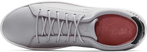 Vista 4 de MOZO Zapatos casuales con cordones Mavi II antideslizantes para mujer