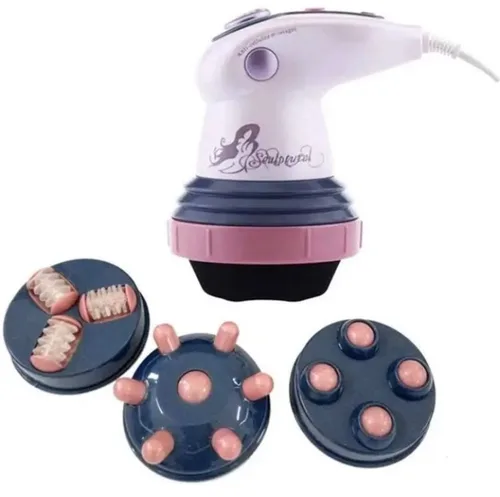Vista 2 de Masajeador Body Innovation
