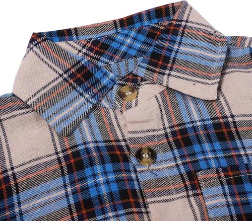 Vista 6 de LUKYCILD Ropa de niño Ropa de bebé niño Ropa para niños pequeños