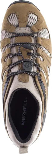 Vista 9 de Merrell Zapatos de senderismo Chameleon 8 Stretch para hombre