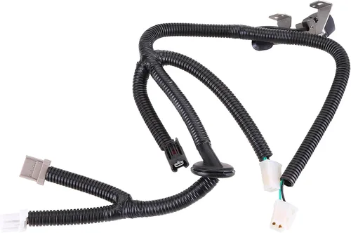 Vista 5 de 39530SZAA01 Cámara de visión trasera compatible con Honda Pilot con gran angular 2012 2013 2014 2015 HO1960125 Cámara trasera de respaldo con cable
