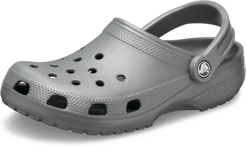 Vista 64 de Crocs Zuecos clásicos unisex para adultos
