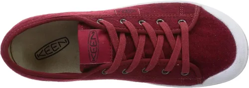Vista 5 de KEEN Elsa Lite - Tenis deportivos casuales para mujer