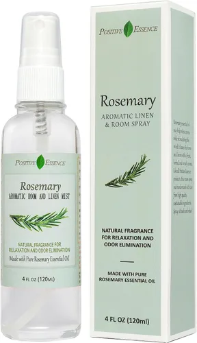 Vista 8 de Positive Essence Aromatic Linen and Room Spray
