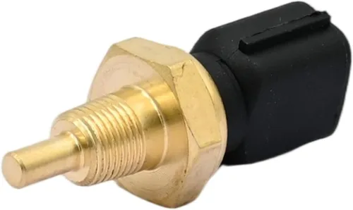 Vista 5 de Interruptor de temperatura del refrigerante del motor Dcmr Sensor de temperatura compatible con Nissan Altima Cube Juke Rogue Sport Sentra Kia