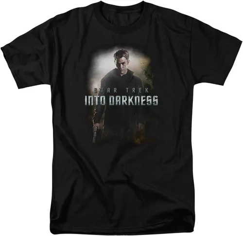 Vista 36 de Trevco Logotipo de Star Trek/INTO Darkness