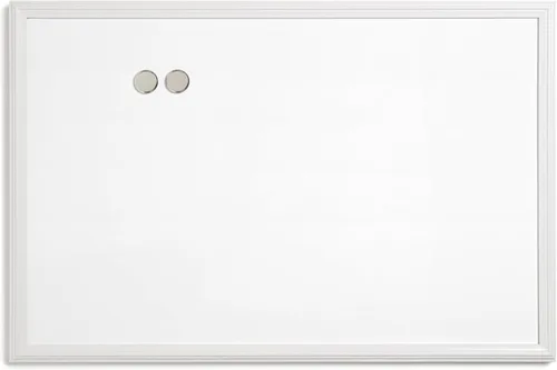 Vista 7 de U Brands Tablero de granja (tablero de lino, 30 x 20 pulgadas)