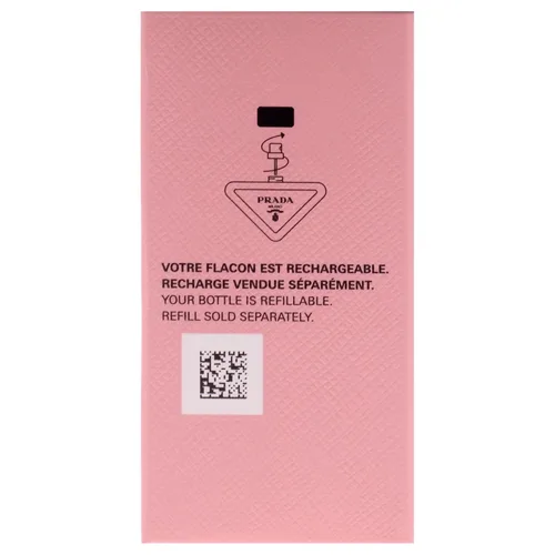 Vista 8 de Prada Paradoxe by Prada - Eau de Parfum Spray recargable para mujer de 1.0 oz