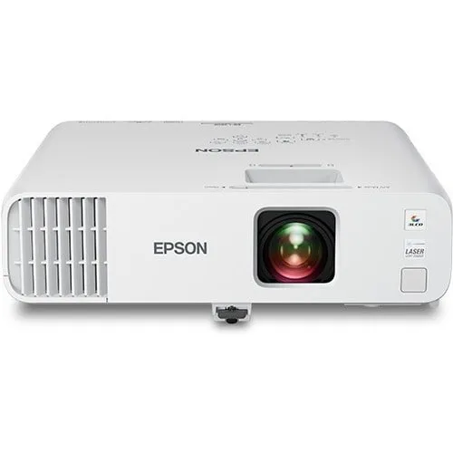 Vista 12 de Proyector Laser L260F 1080p, 4600 lumene