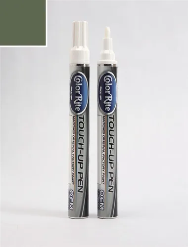 Vista 30 de Aerosol para Jeep Grand Cherokee Automotive Touch-up Paint - Patriot Blue Pearl Clearcoat BT/WBT - Paquete todo incluido