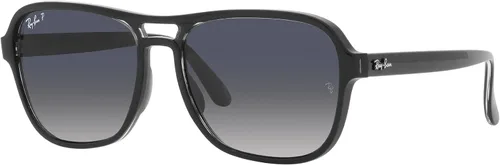 Vista 2 de Ray-Ban Rb4356 State Side Square Sunglasses