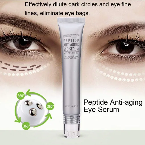 Vista 8 de JTLB AuQuest 0.71 oz Anti arrugas Crema de Ojos Reafirmante Hidratante Eliminar ojeras Ojos Bolsas Crema de Ojos