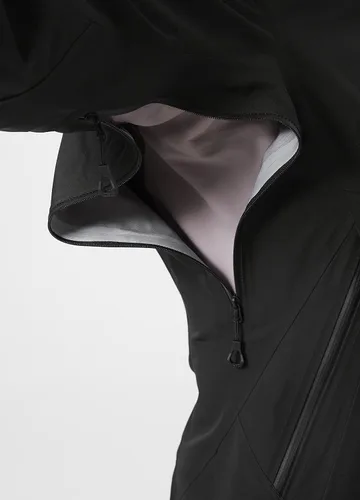 Vista 5 de Helly Hansen Odin Mountain Infinity - Chaqueta de concha 3L para mujer