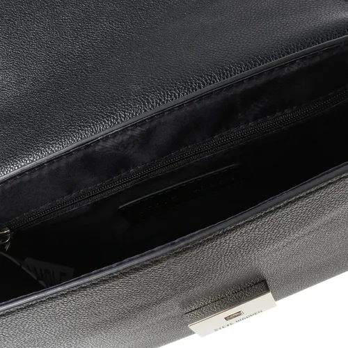 Vista 4 de Steve Madden Bandolera Lattuca con asa superior para mujer