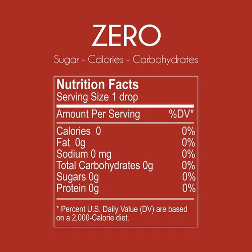 Vista 2 de Obrilo Extracto de Sabor Variedad Paquete de 10 - 5 Sabores - Basado en Propilenglicol (PG) - Soluble en Agua - Saborizante Concentrado