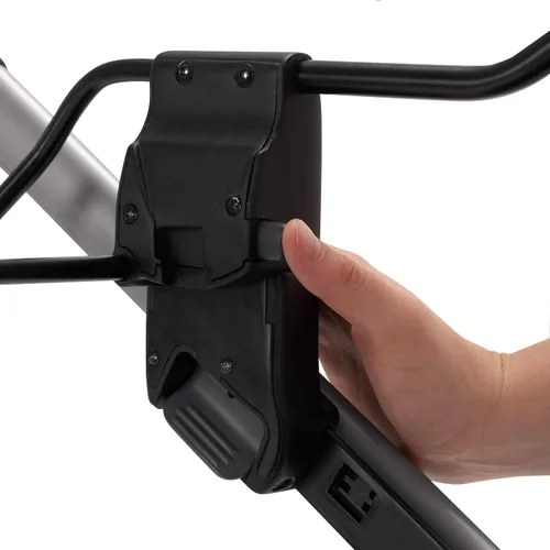 Vista 5 de Evenflo Adaptador Pivot Xpand exclusivo para asientos de automóvil infantiles Perego, Graco, Chicago y Peg, 15 x 15 x 5 pulgadas (paquete de 1)