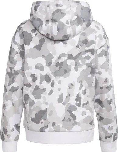 Vista 2 de adidas Sudadera con capucha para niños
