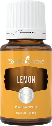 Vista 43 de Aceite esencial Aroma Siez de Young Living, 15 ml - Contiene antioxidantes, apoyo inmunológico, sabor floral para té, aroma calmante y proporciona
