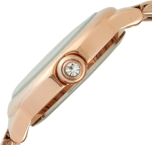 Vista 4 de Peugeot 7086S - Reloj de pulsera para mujer color plateado