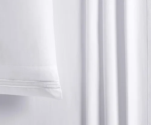 Vista 164 de Manyshofu Juego de sábanas de tamaño individual con bolsillos extra profundos, sábanas y fundas de almohada de 1800 hilos de lujo para hotel, juego