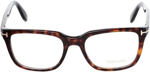 Vista 2 de Tom Ford para hombre ft5304-052, gafas de diseñador calibre 54