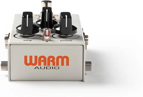 Vista 3 de Warm Audio Caja ODD V1